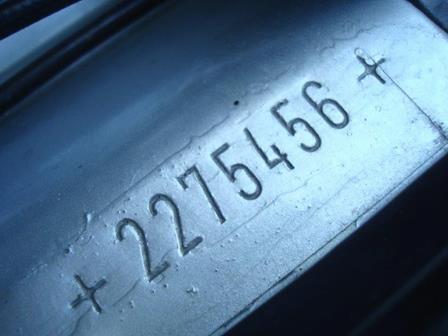 BMW 30 csl 2275456